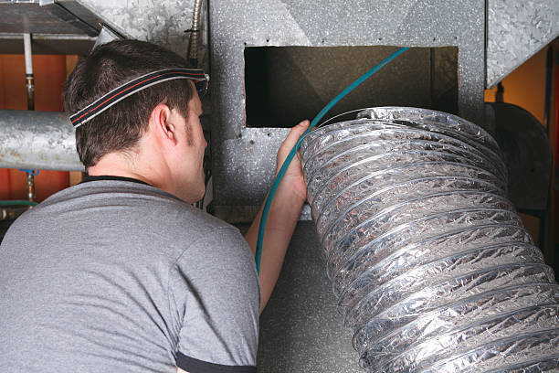 Best Affordable Air Duct Cleaning  in Kalaheo, HI