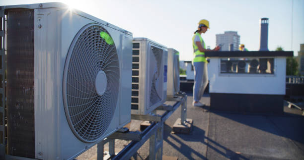 Best Residential Air Duct Cleaning  in Kalaheo, HI