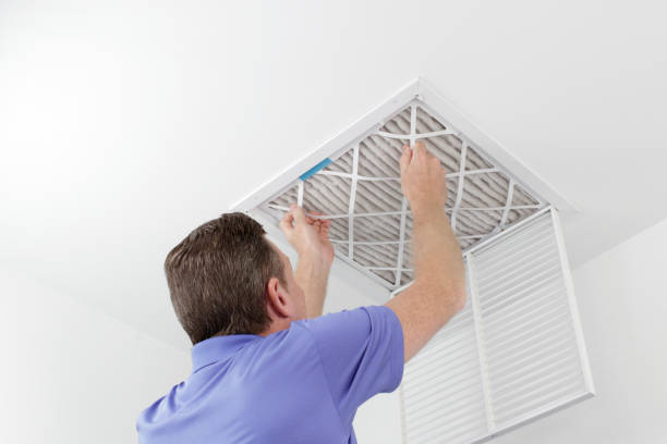 Best Air Duct Cleaning Near Me  in Kalaheo, HI